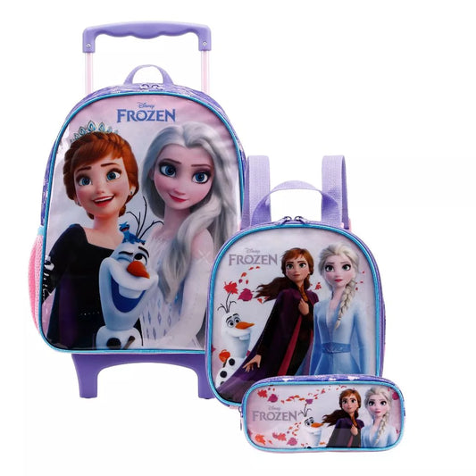 Kit Escolar Disney